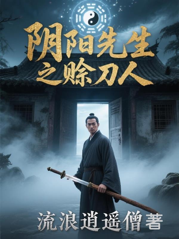 阴阳先生完整版