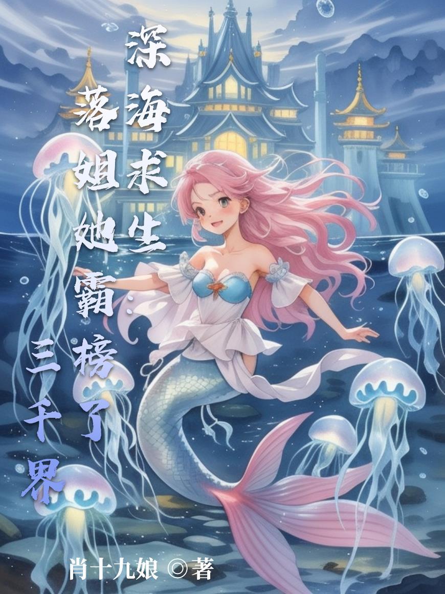 深海求生短剧