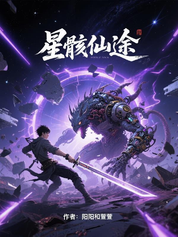星骸骑士全文阅读