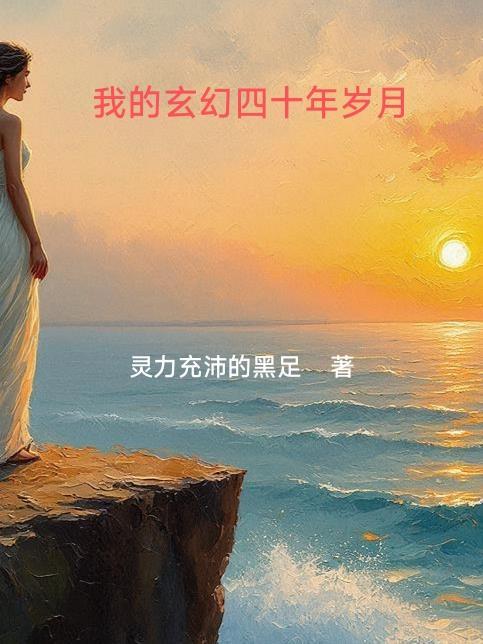 玄幻我!