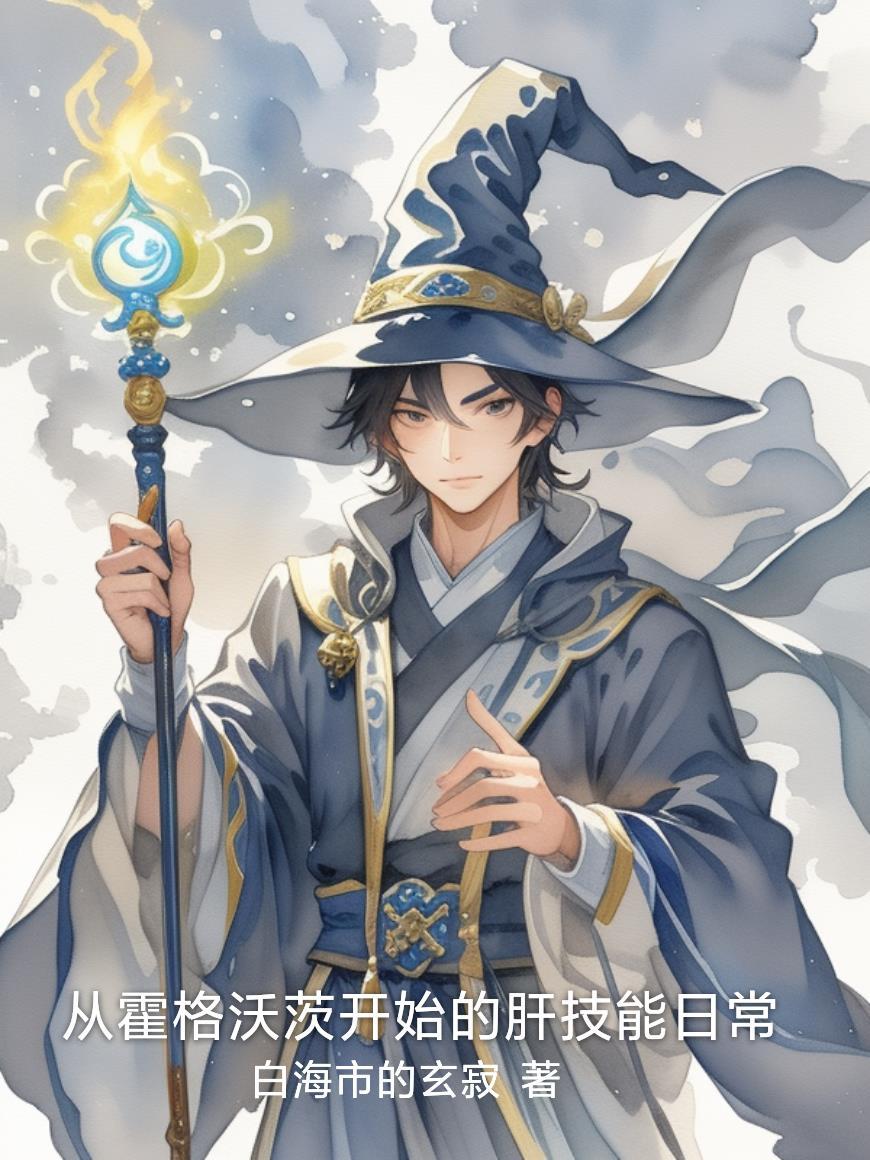 从霍格沃茨开始抽卡成