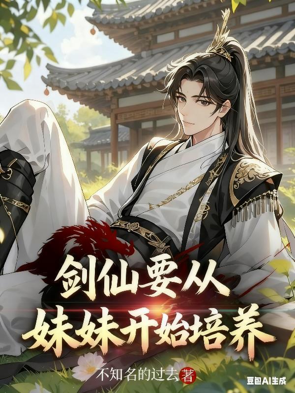 剑仙要从妹妹开始培养TXT