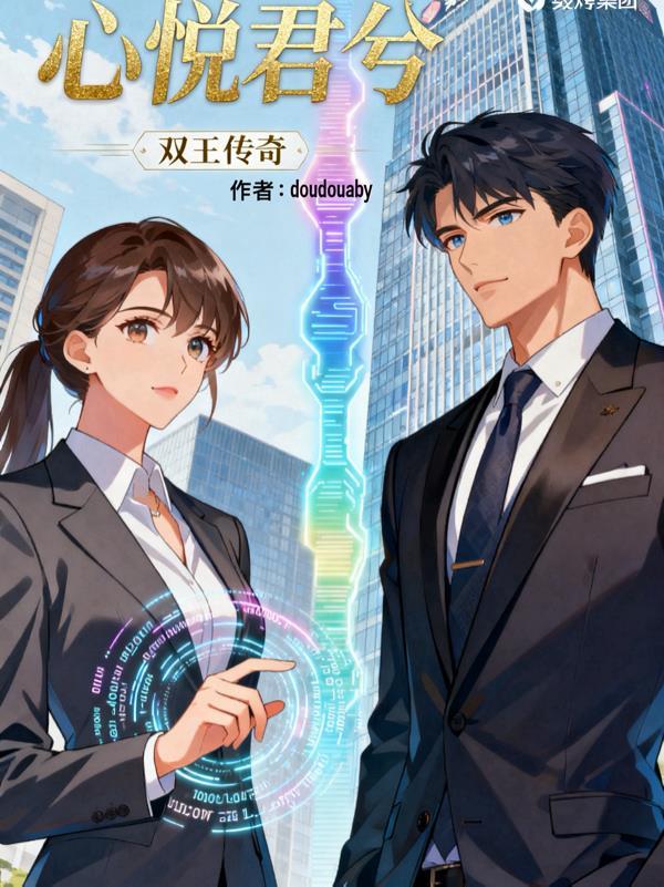 心悦君兮2免费阅读