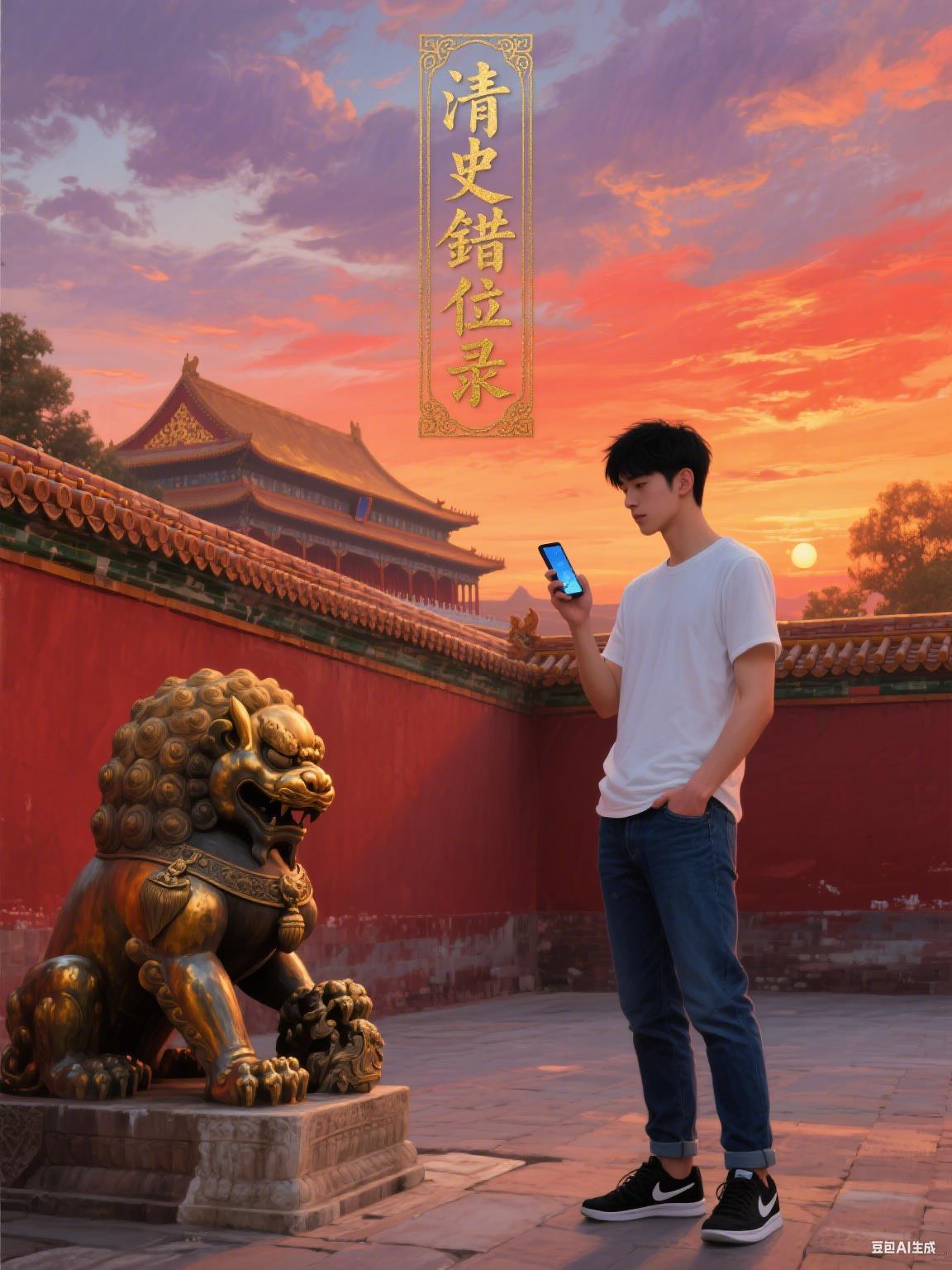 清史被篡改过吗