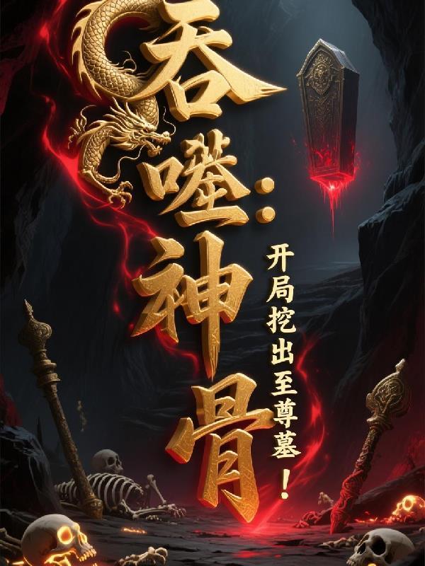 吞噬开始之