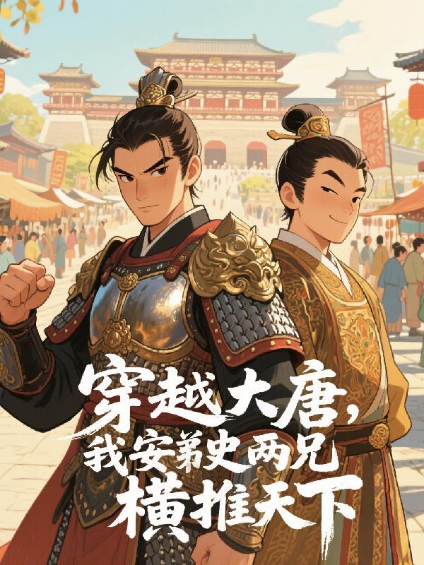 穿越大唐