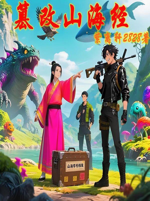 山海经被证实