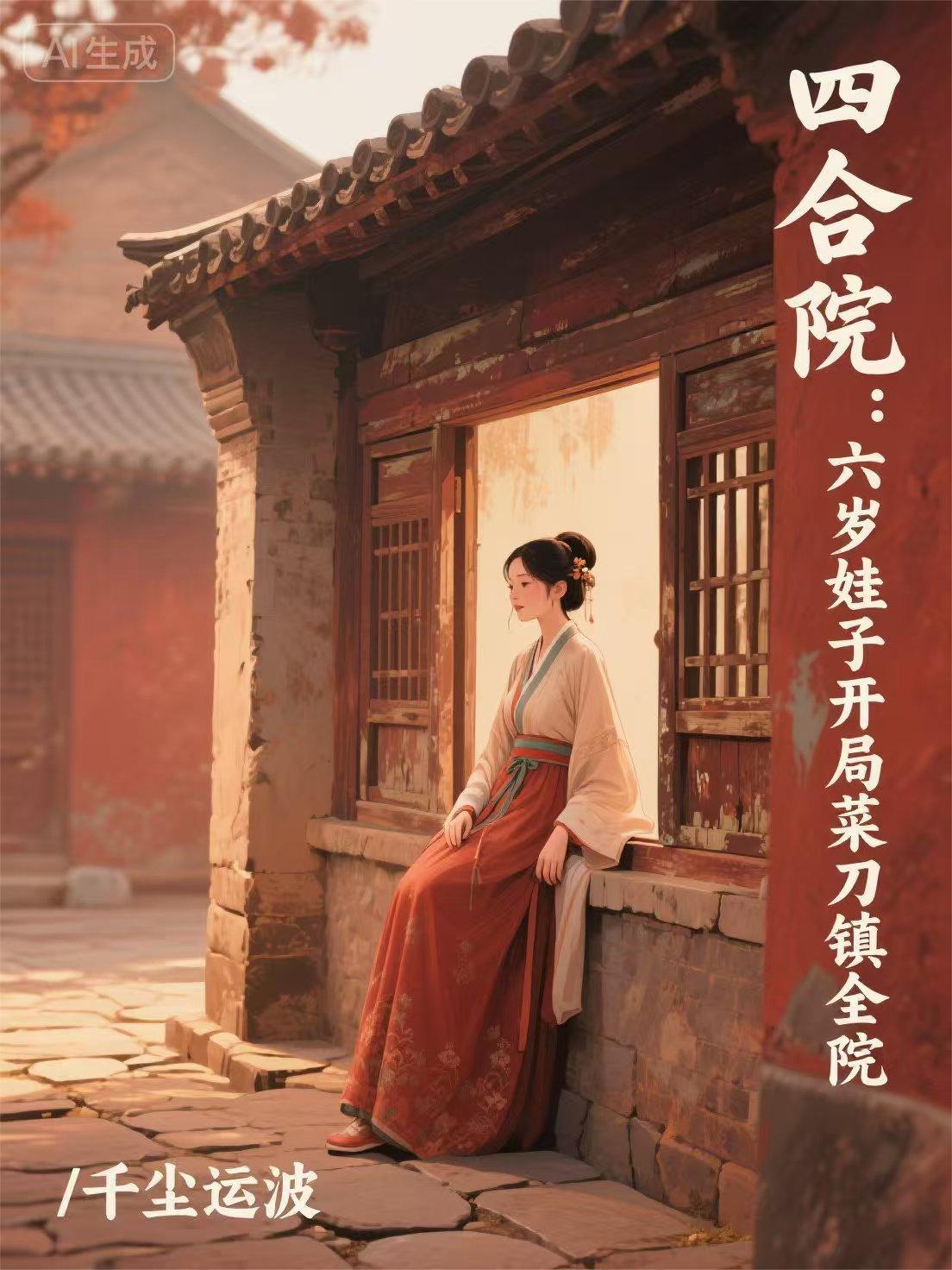 四合院开局老六进院全院破防