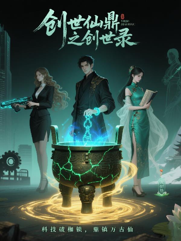 创世仙秦全集完整版