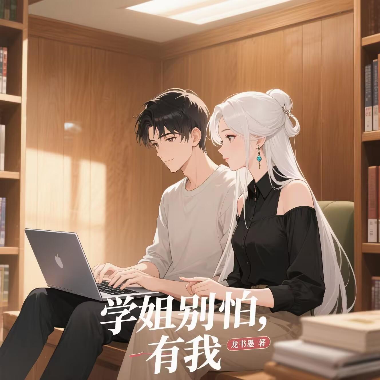 学姐别玩火阅读