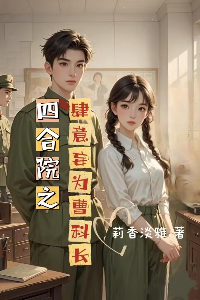 四合院长篇连载