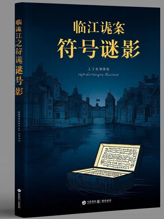 临江府迷案完整版全集