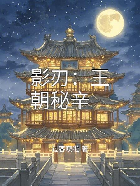 影刃王者