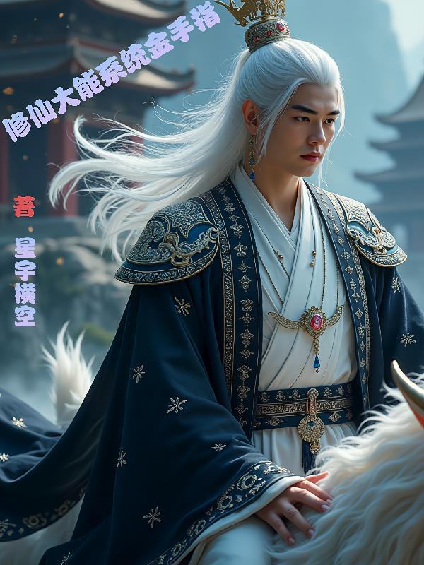 修仙大能在星际txt