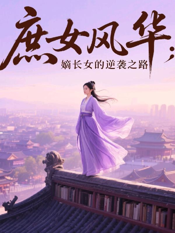 庶女风华嫡长女的逆袭之路百度