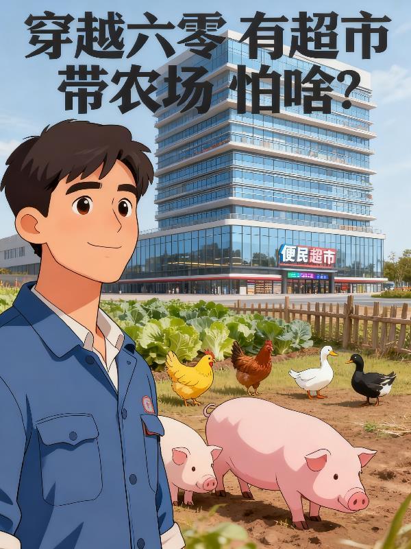 穿越六零超市超市空间
