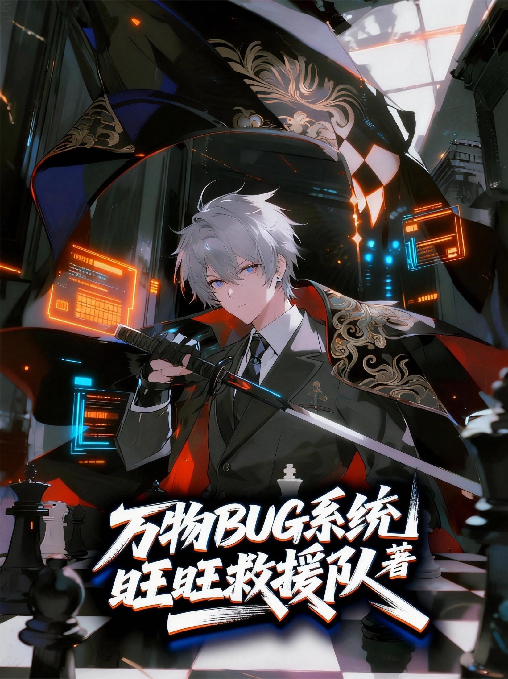 万物无限升级笔趣阁免费阅读无弹窗