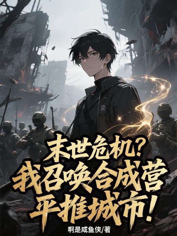 末世我召唤解放军战士