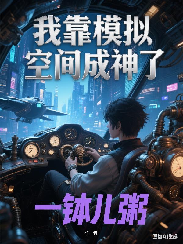 我靠模拟飞升成圣从史前部落开始