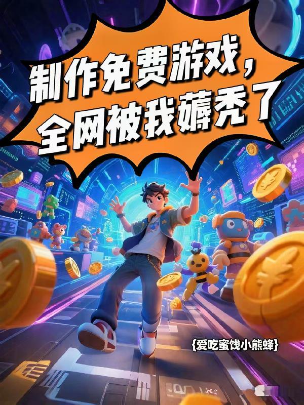 自己做游戏免费