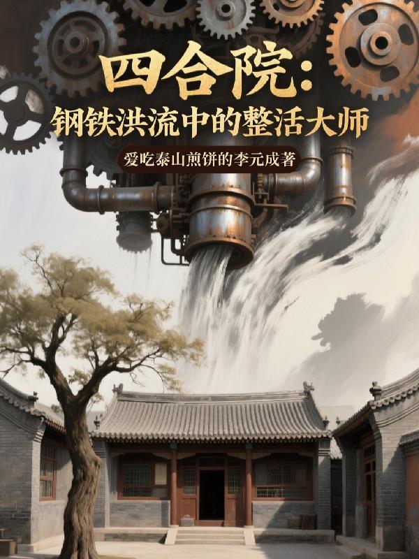 四合院之融合铁柱