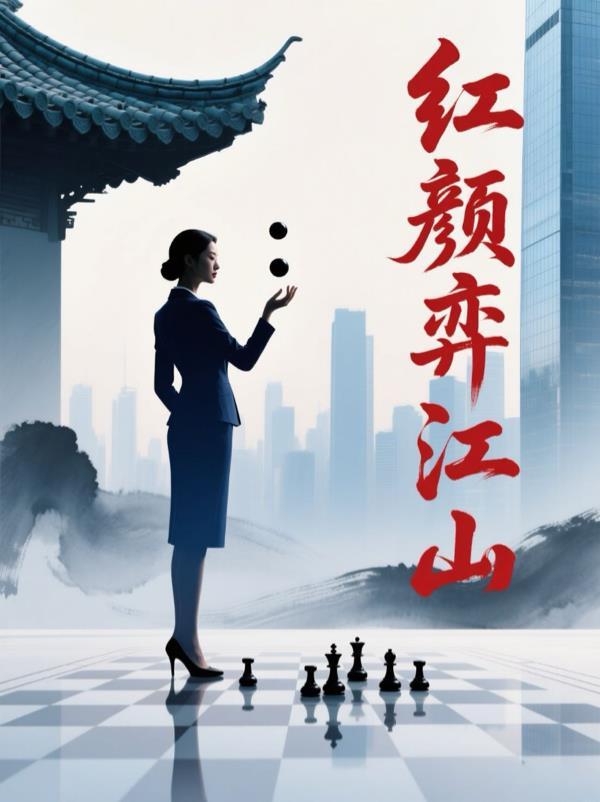 江山红颜