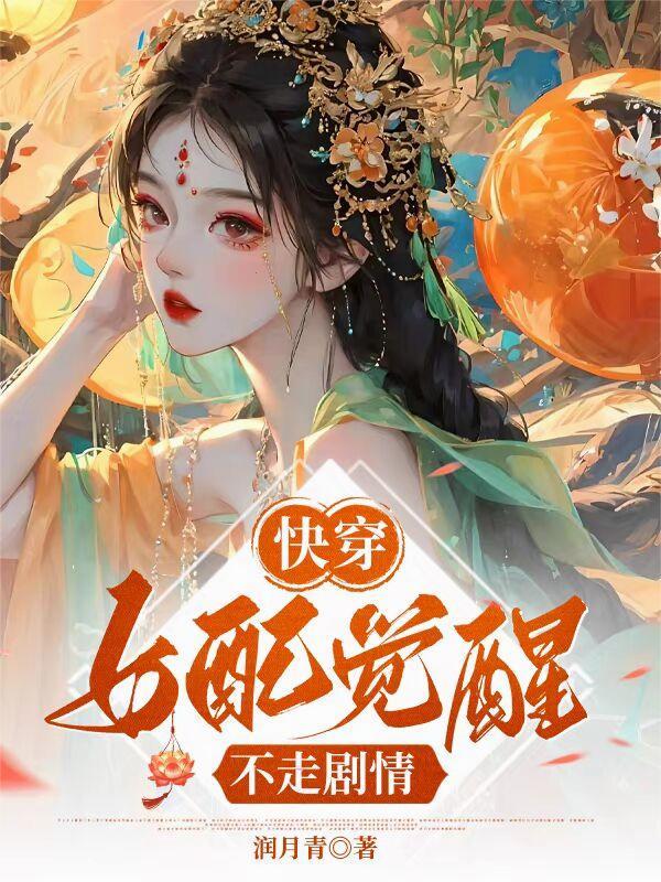 快穿之女配觉醒后