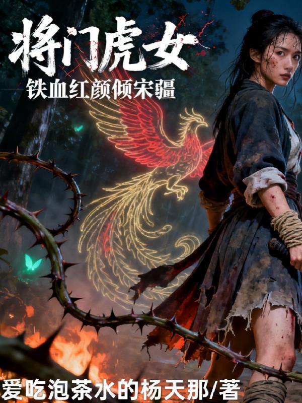 将门铁血毒妃全文免费阅读