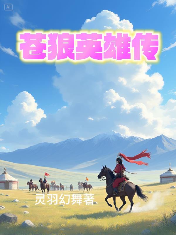 苍狼传说免费