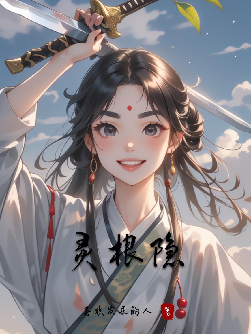 灵根隐 作者喜欢发呆的人