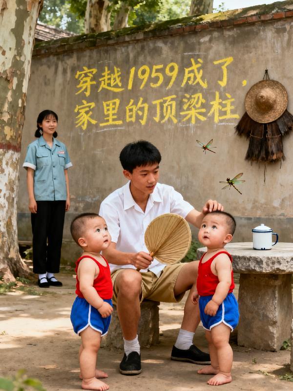 回到1959 成了家里的顶梁柱