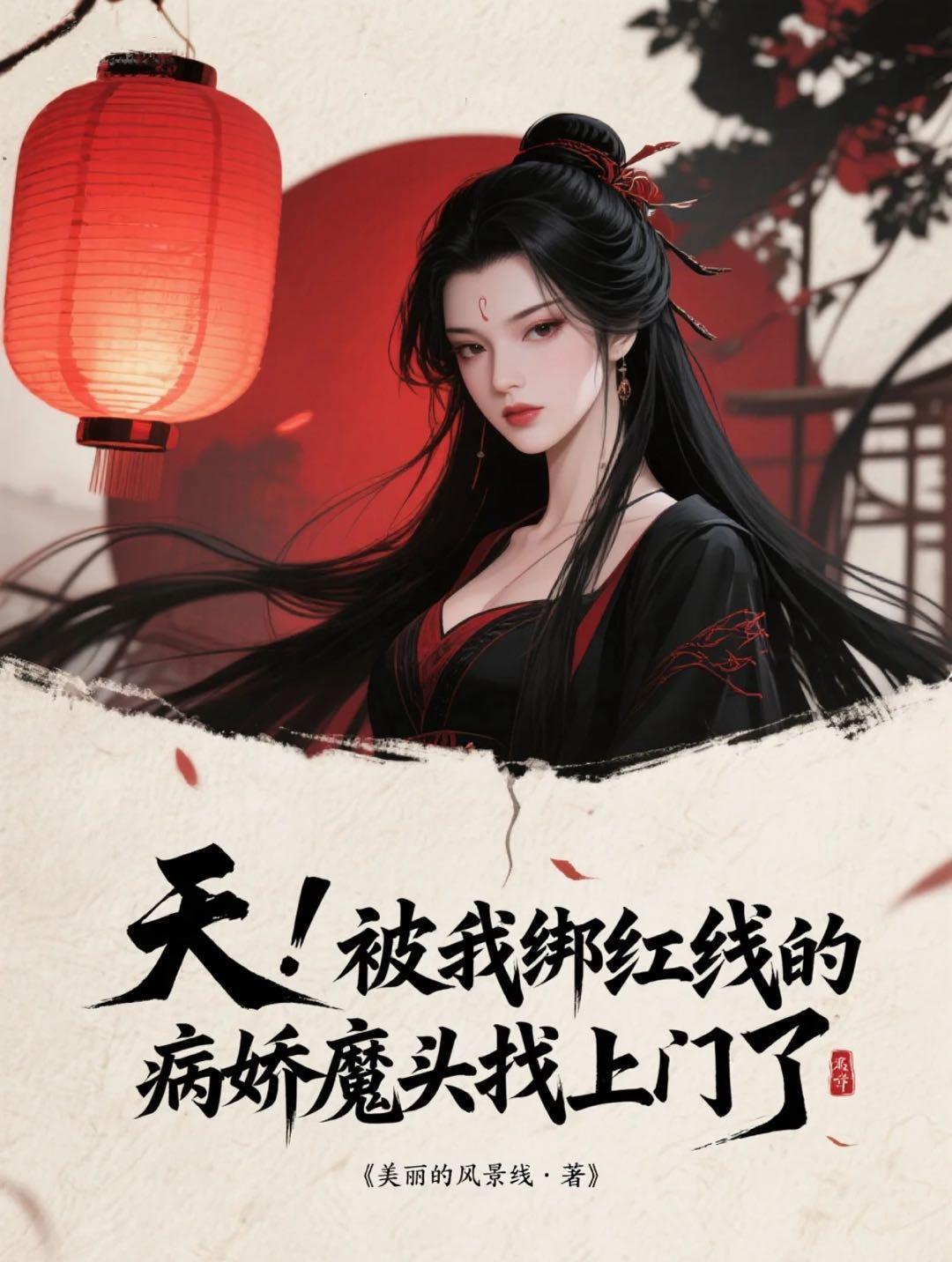 我被病娇绑回