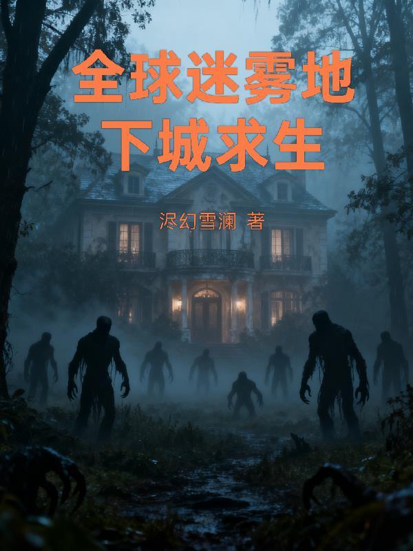 全球迷雾生存txt