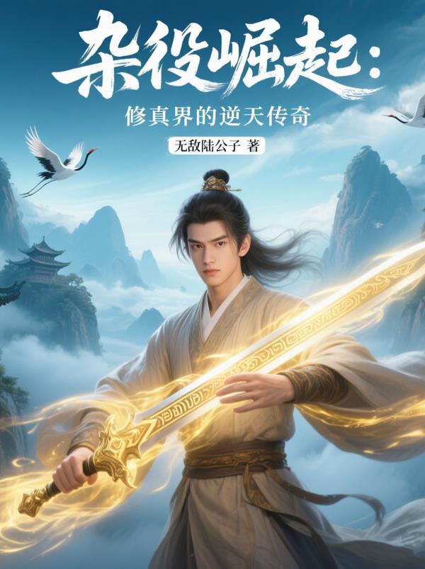 杂役十大巅峰作品