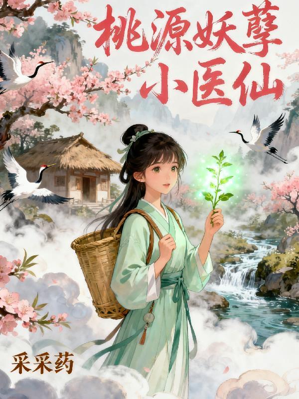 桃源小仙医笔趣阁