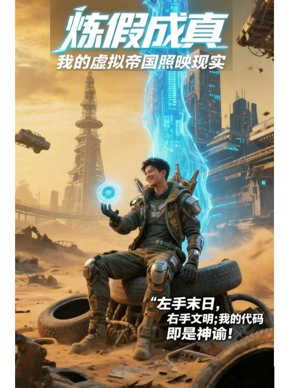 炼假成真免费