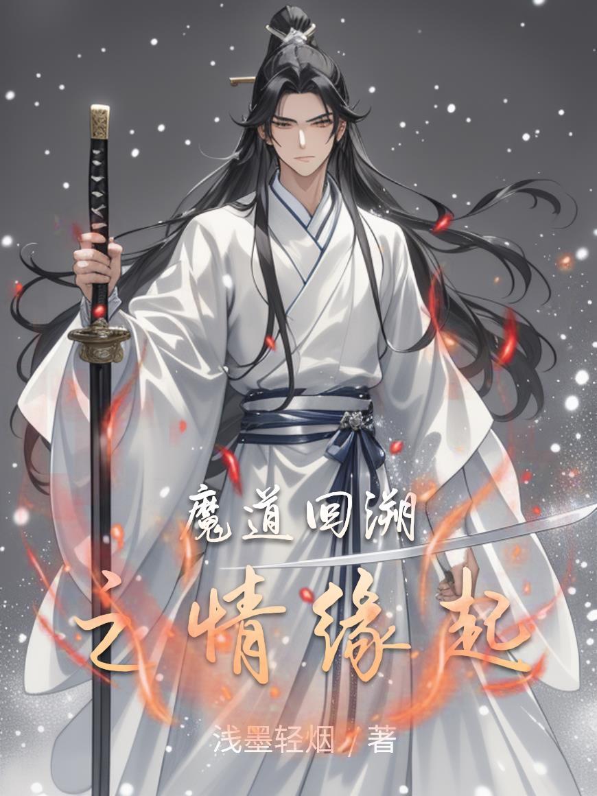 魔道祖师之缘起回首澄心26