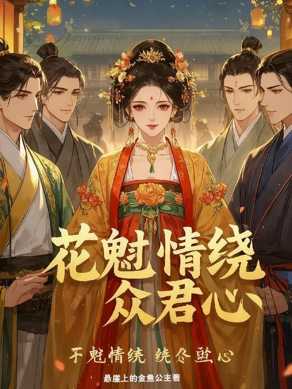 花魁Gl