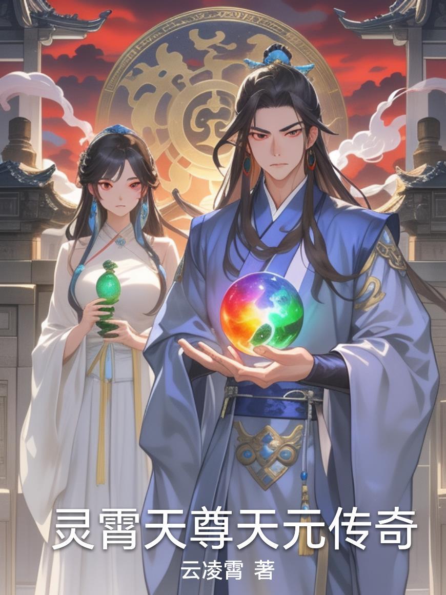 天尊传奇西游界