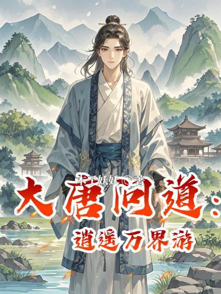 大唐逍遥人