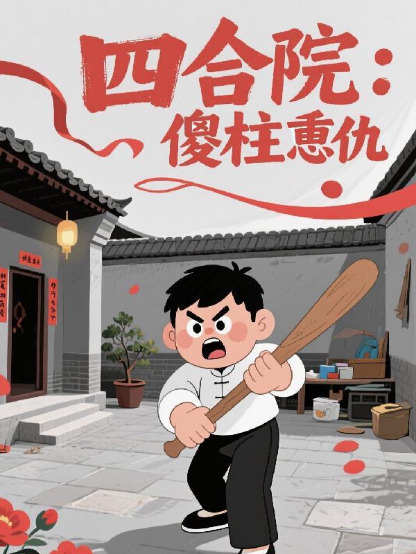四合院重生傻柱小时候的