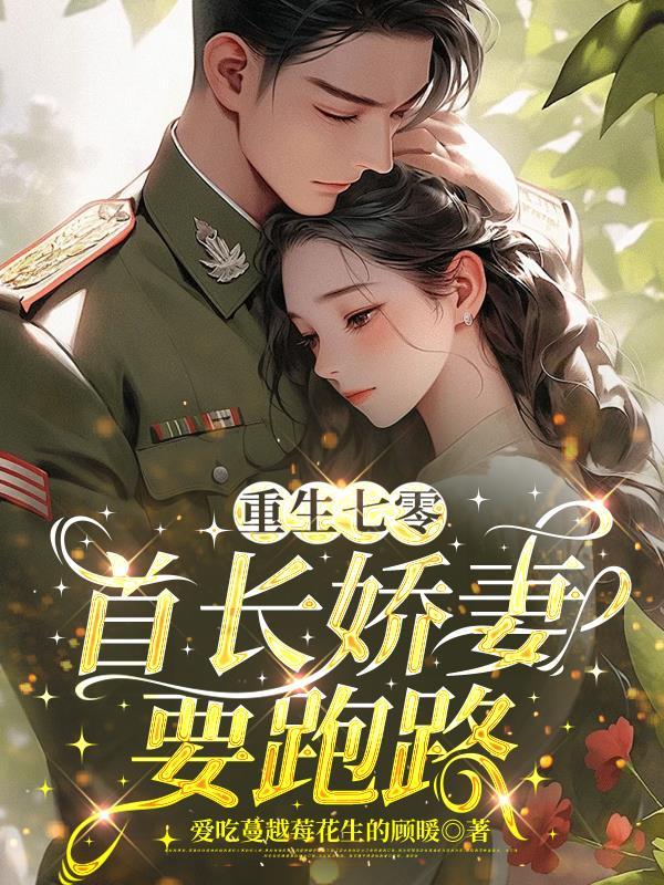 重生七零首长强势宠