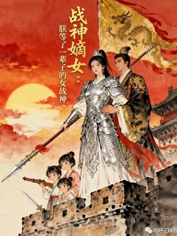 战神宠妃无下限 第390章