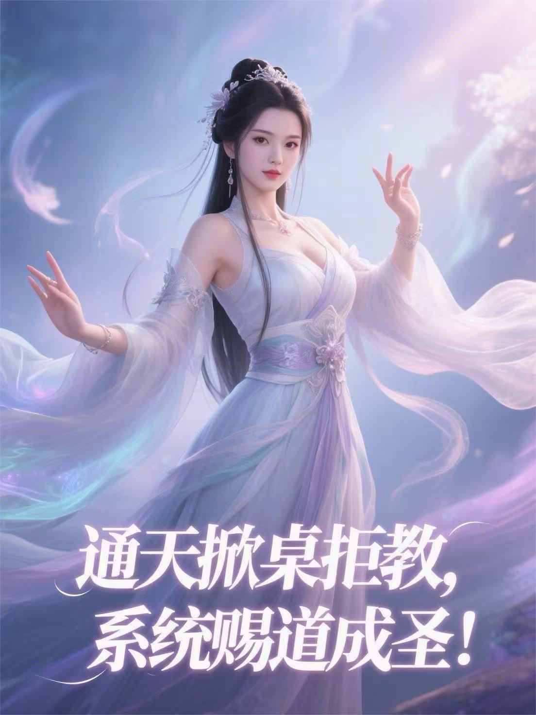 通天道尊