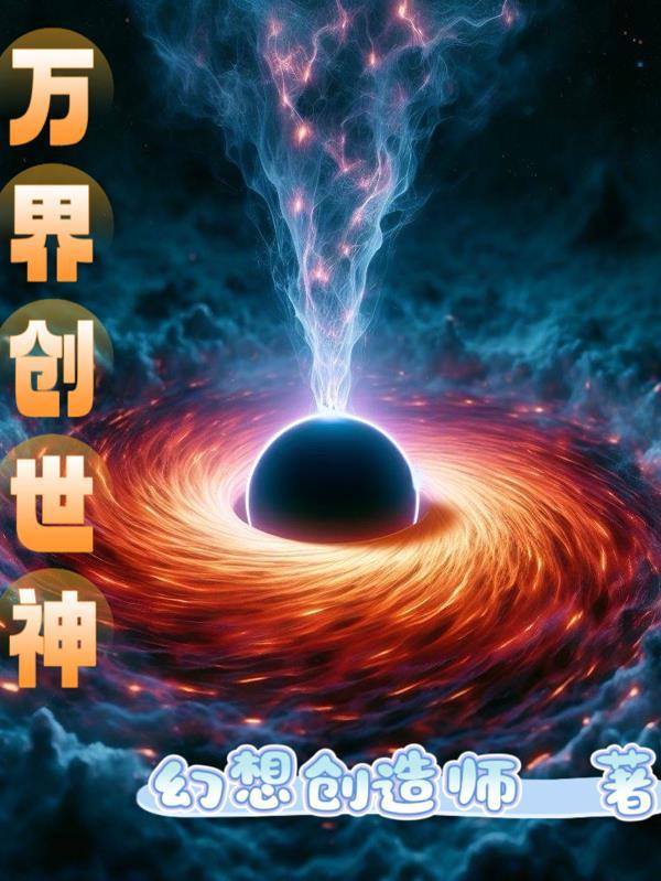万界创世神动漫