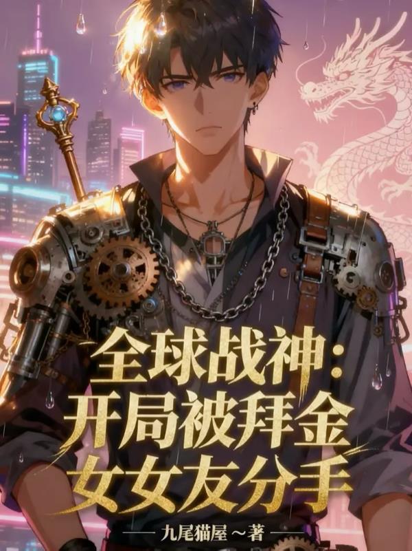 全球神邸开局
