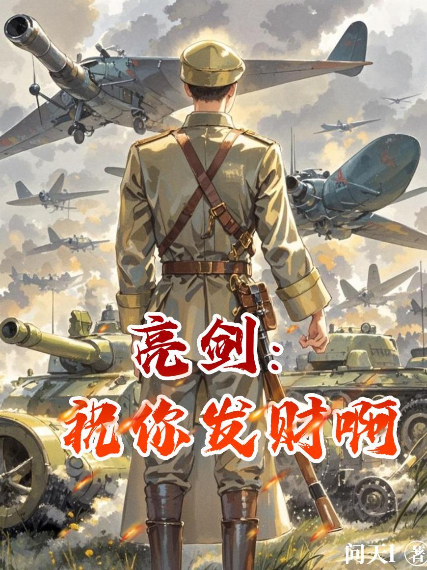亮剑旅长我恭喜你发财于业