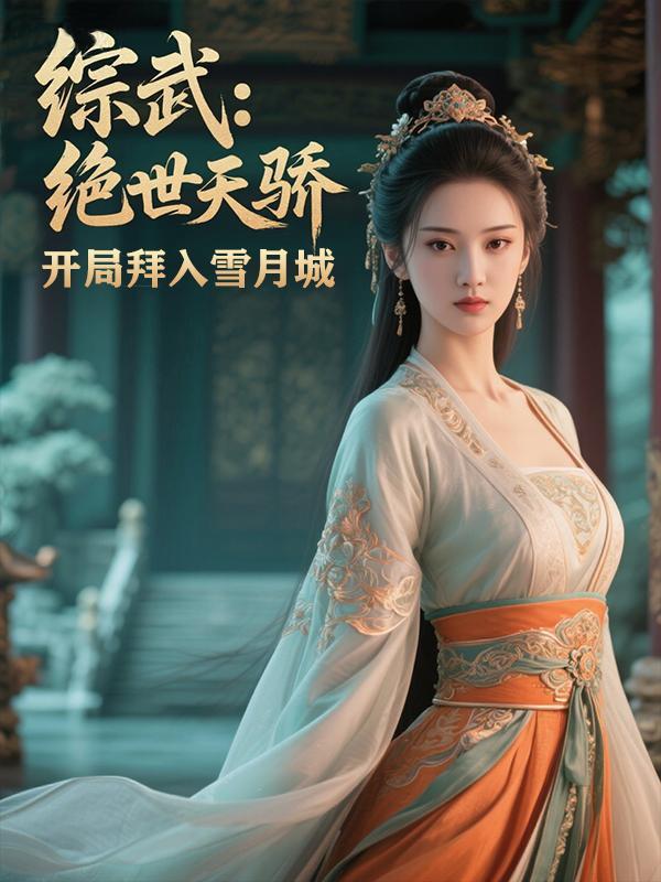 综武开局打造绝世好剑