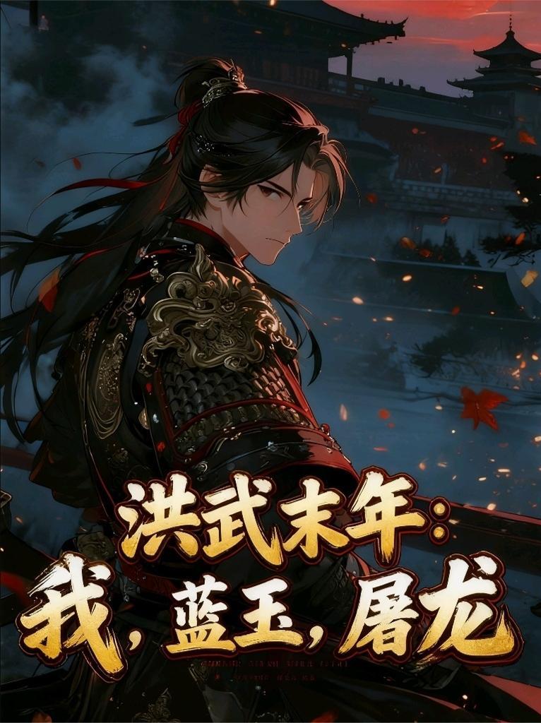洪武初年