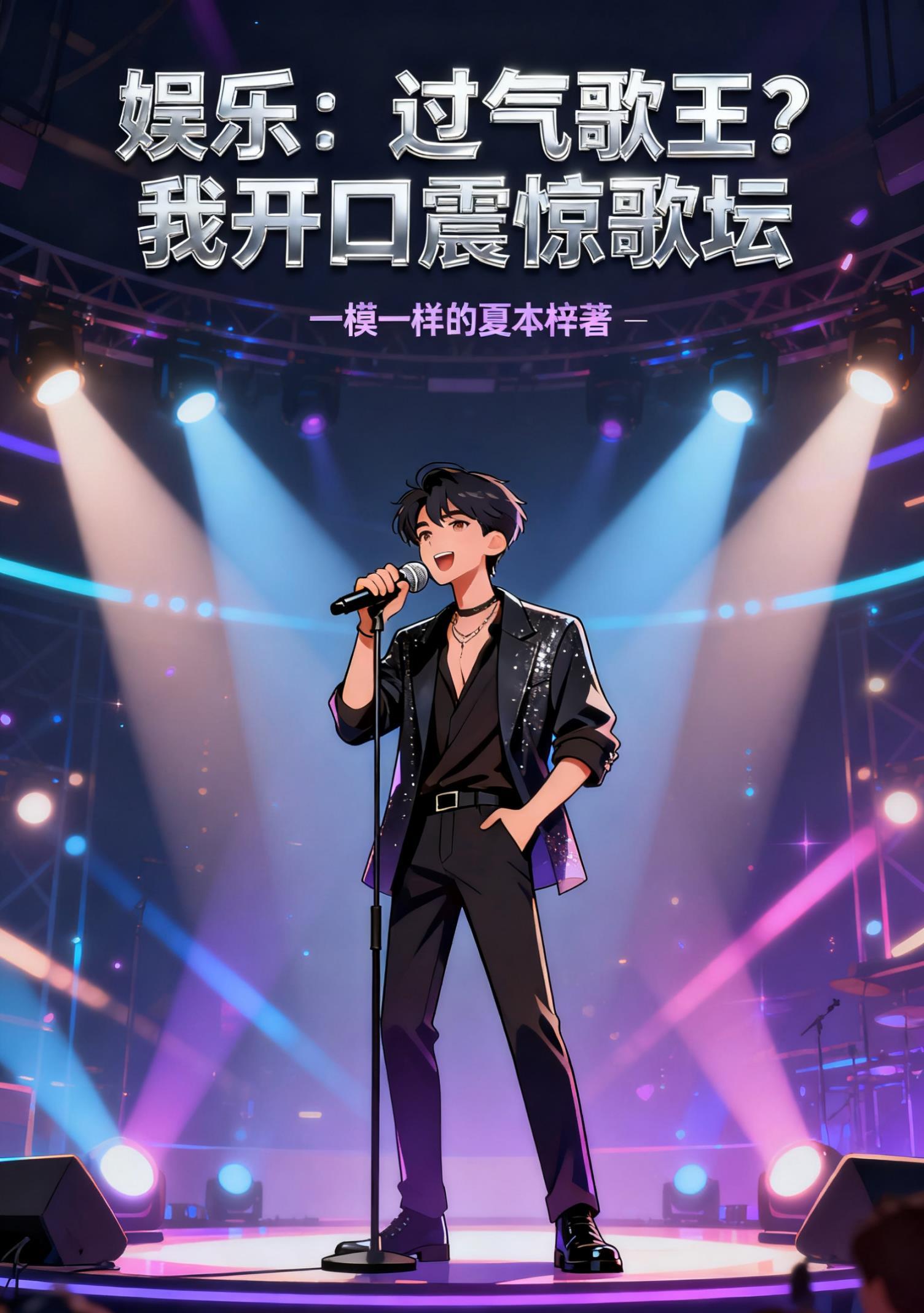 过气歌手什么意思